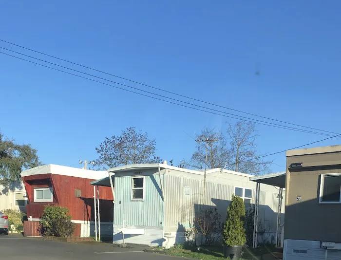 Cascade Mobile Villa Picture 2