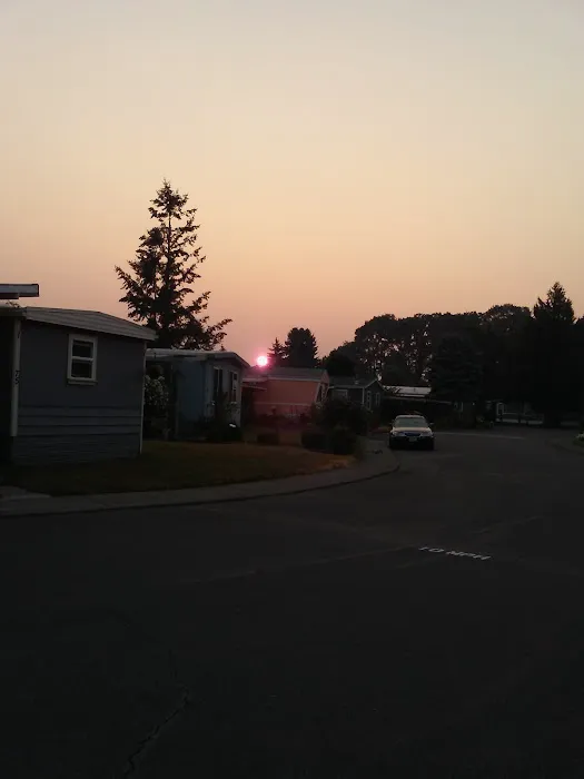 Chateau Village Picture 5