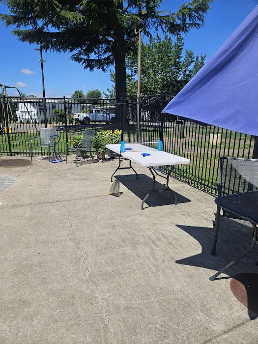 Chateau Village Picture 6