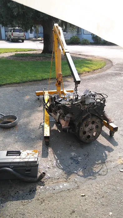 Chateau Village Picture 2