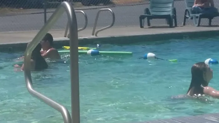 Chateau Village Picture 1