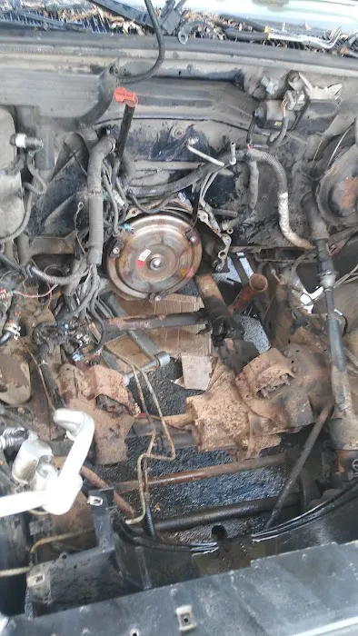 Chateau Village Picture 8