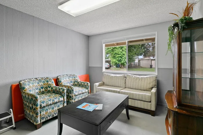 Woodburn Senior Estates Mobile Home Community Picture 1