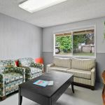 Woodburn Senior Estates Mobile Home Community