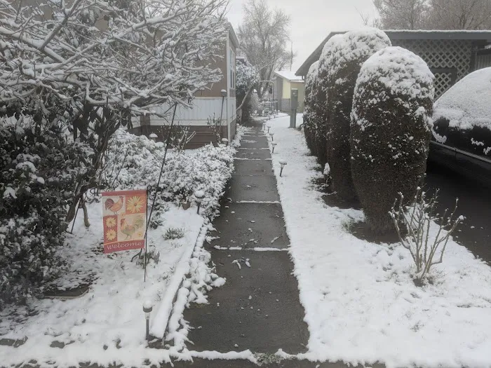 Driftwood Mobile Home Park Picture 1