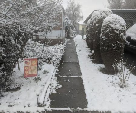 Driftwood Mobile Home Park