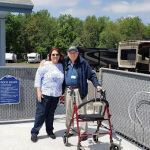 Portland-Woodburn RV Park