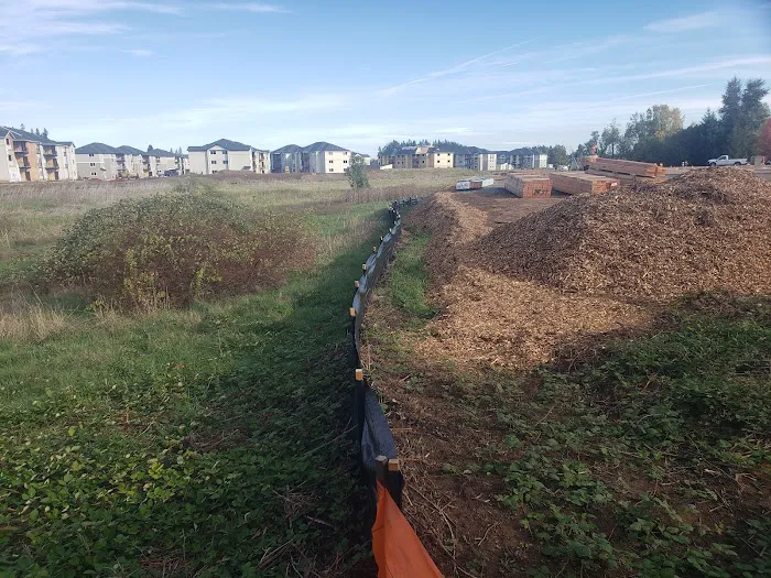 Portland-Woodburn RV Park Picture 4