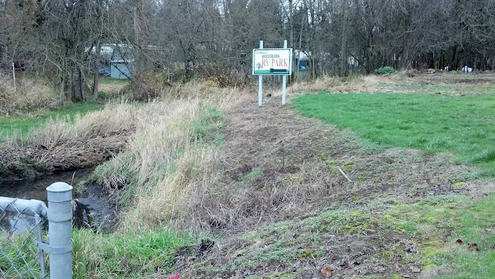 Portland-Woodburn RV Park Picture 5