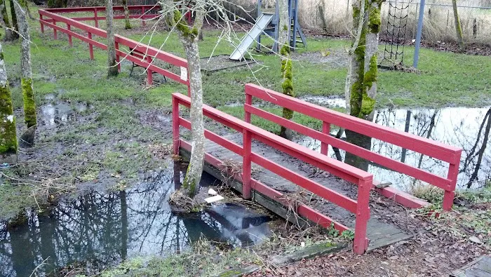 Portland-Woodburn RV Park Picture 6