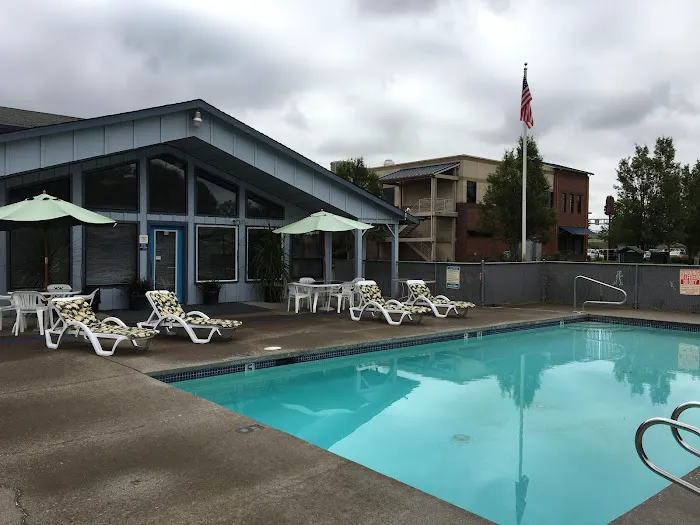 Portland-Woodburn RV Park Picture 7