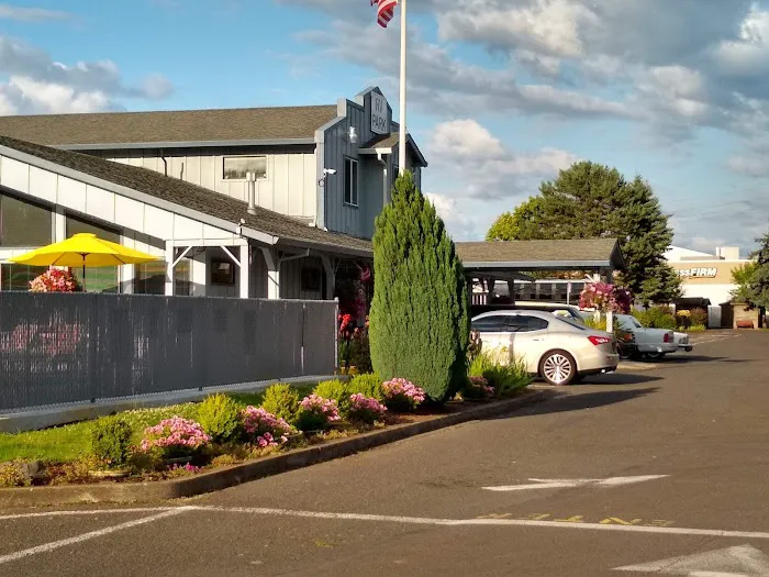 Portland-Woodburn RV Park Picture 8