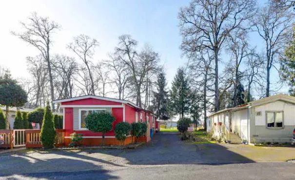 Belle Passi Estates Picture 1