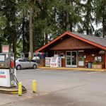 Lewis River RV Park and Country Store