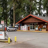 Lewis River RV Park and Country Store ico