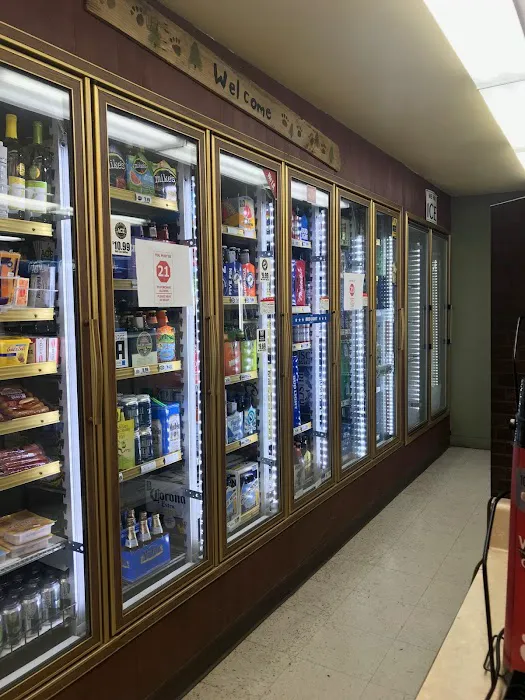 Lewis River RV Park and Country Store Picture 9