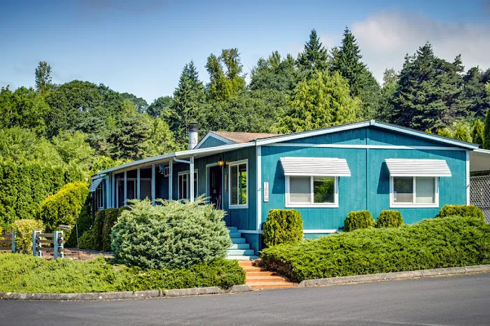 Columbia Terrace Estates Picture 2