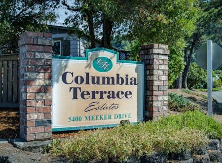 Columbia Terrace Estates