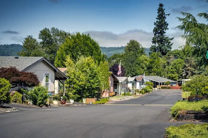 Columbia Terrace Estates Picture 3