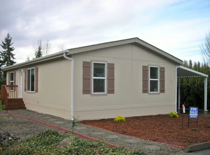 Columbia Terrace Estates Picture 6