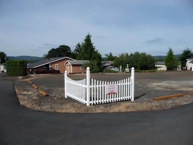 Columbia Terrace Estates Picture 7