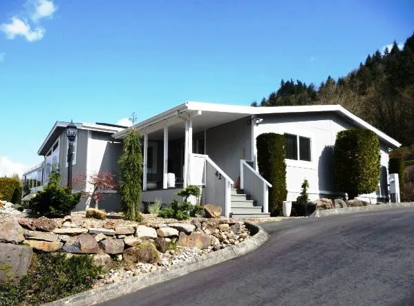 Columbia Terrace Estates Picture 9