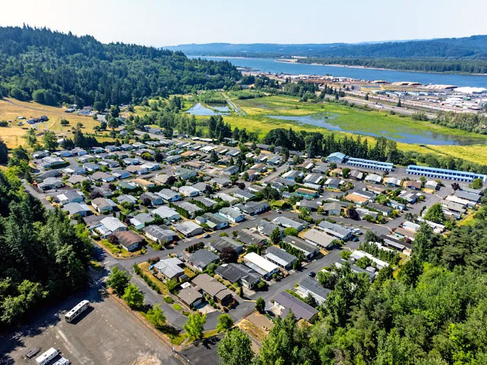 Columbia Terrace Estates Picture 10