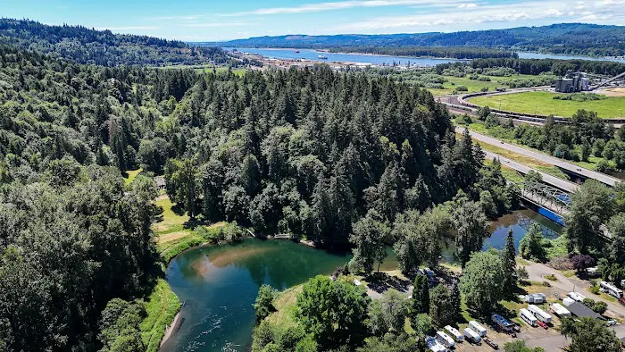 Camp Kalama RV Park Picture 1