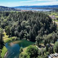 Camp Kalama RV Park ico