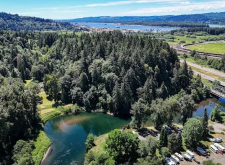 Camp Kalama RV Park