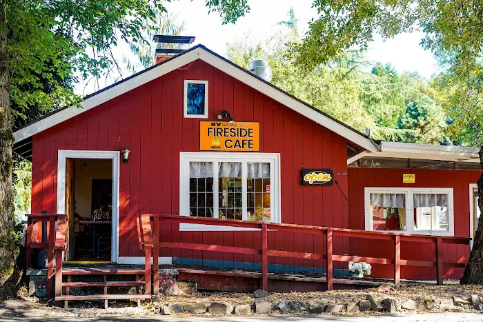 Camp Kalama RV Park Picture 2