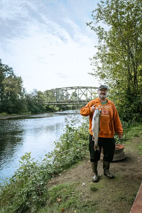 Camp Kalama RV Park Picture 5