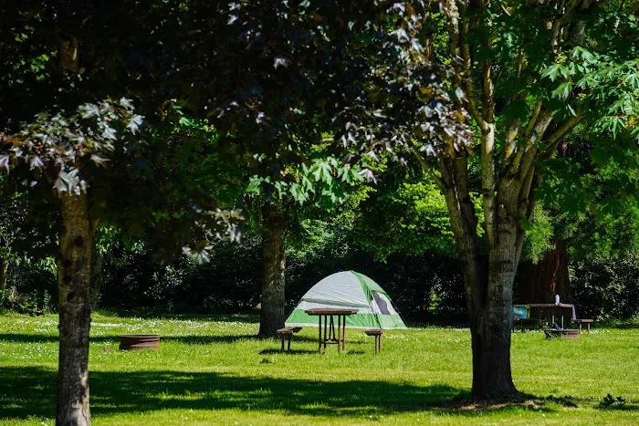 Camp Kalama RV Park Picture 8