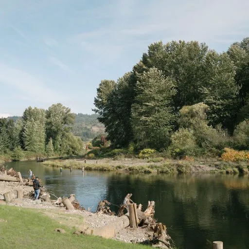 Camp Kalama RV Park Picture 9