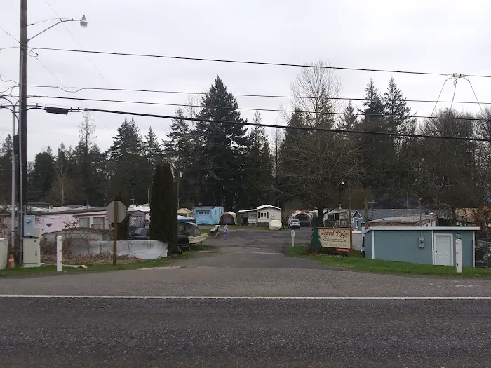 Laurel Ridge Mobile Home Park Picture 1