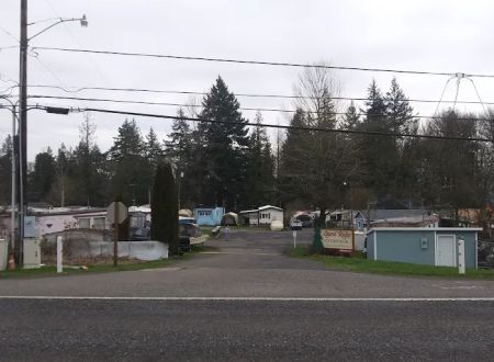 Laurel Ridge Mobile Home Park