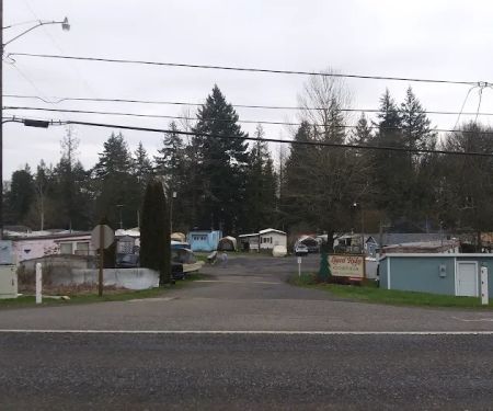 Laurel Ridge Mobile Home Park