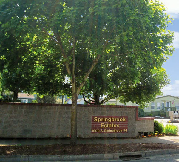 Springbrook Estates Picture 8