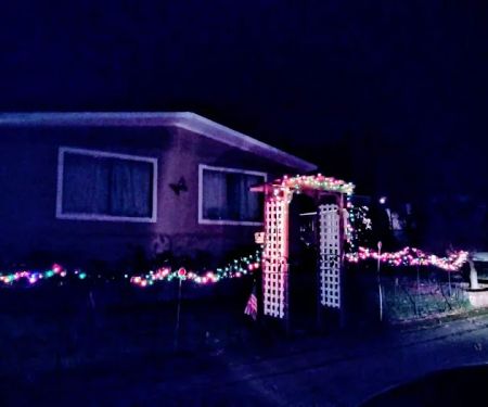 Azalea Gardens Mobile Manor