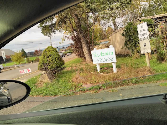 Azalea Gardens Mobile Manor Picture 3