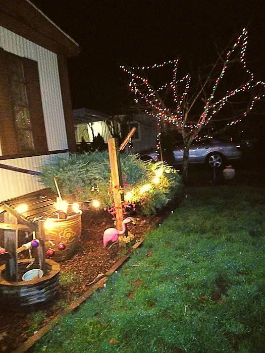 Azalea Gardens Mobile Manor Picture 5