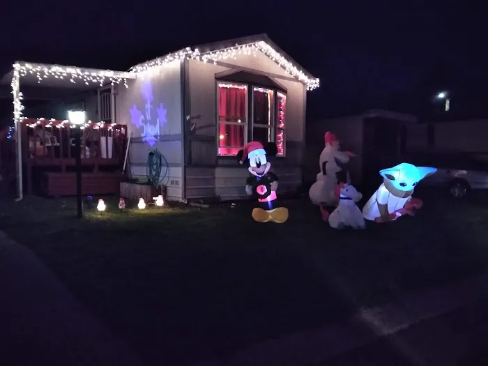 Azalea Gardens Mobile Manor Picture 7