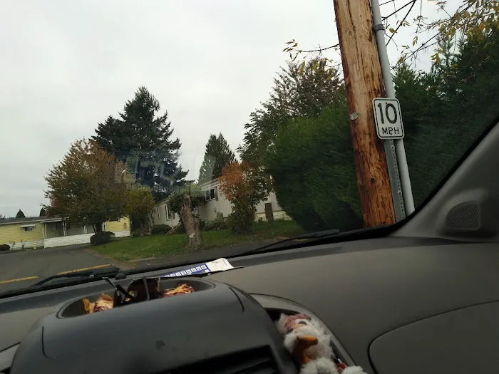 Azalea Gardens Mobile Manor Picture 8