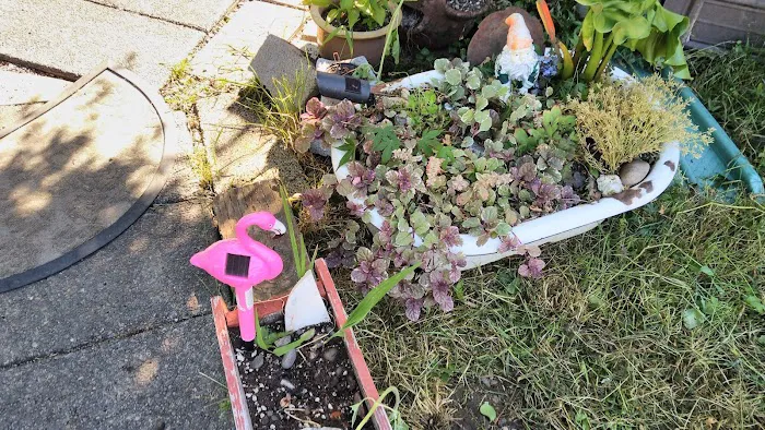 Azalea Gardens Mobile Manor Picture 9