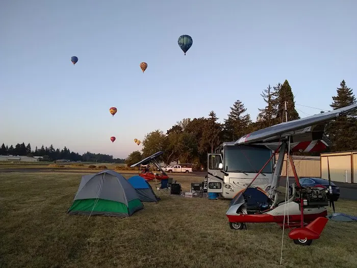 Nut Tree Ranch Mobile Estates #22 Picture 1