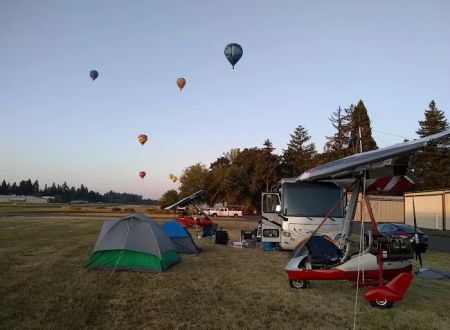 Nut Tree Ranch Mobile Estates #22
