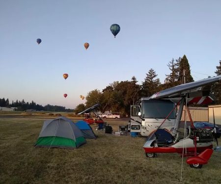 Nut Tree Ranch Mobile Estates #22