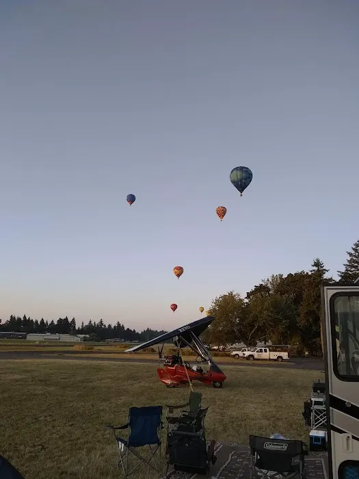 Nut Tree Ranch Mobile Estates #22 Picture 2