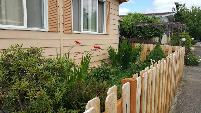 Nut Tree Ranch Mobile Estates #22 Picture 6