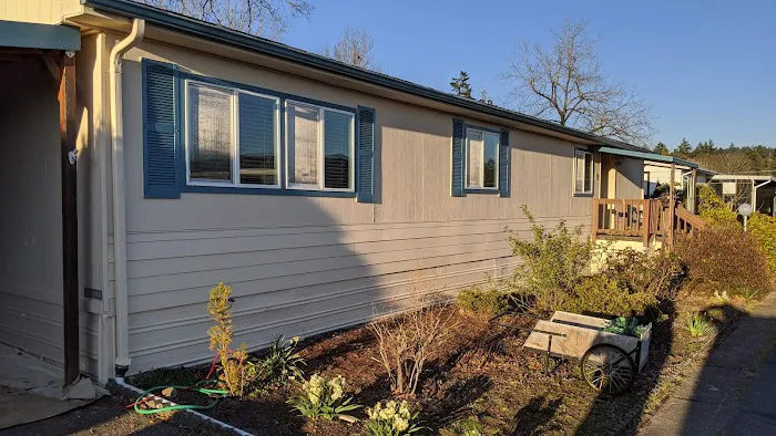 Nut Tree Ranch Mobile Estates #22 Picture 5